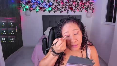 Karly online show from September 2025 05:18:01 AM