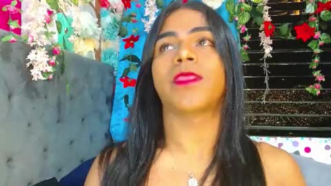 KARLY.  online show from October 2025 07:08:01 AM