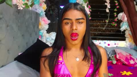 KARLY.  online show from December 2025 09:37:02 AM