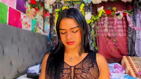 Snapshot of karly_coffe chatting on June 2026 10:58:01 AM KARLY. online show from June 2026 10:58:01 AM