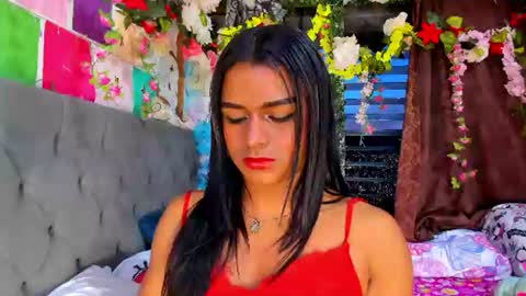 Snapshot of karly_coffe chatting on June 2026 10:30:02 AM KARLY. online show from June 2026 10:30:02 AM