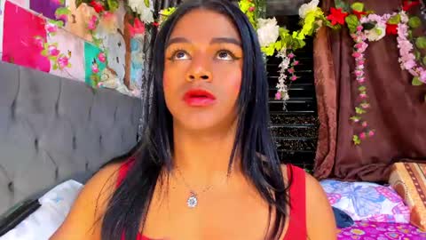 Snapshot of karly_coffe chatting on June 2026 08:41:01 AM KARLY. online show from June 2026 08:41:01 AM