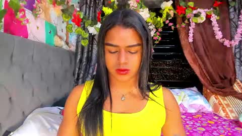 Snapshot of karly_coffe chatting on July 2026 09:48:01 AM KARLY. online show from July 2026 09:48:01 AM