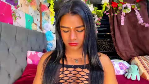 Snapshot of karly_coffe chatting on July 2026 10:20:01 AM KARLY. online show from July 2026 10:20:01 AM
