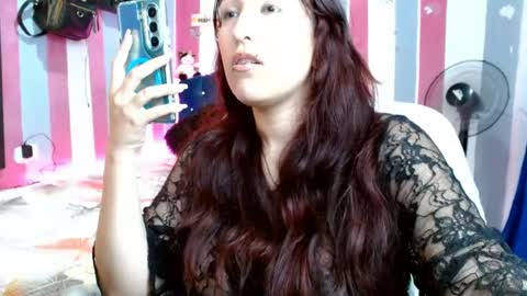 Snapshot of karly_lovex_ chatting on June 2026 10:35:01 PM karly_lovex_ online show from June 2026 10:35:01 PM
