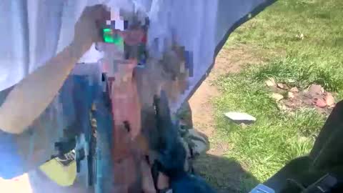 karmakazeee online show from May 2026 07:33:01 PM