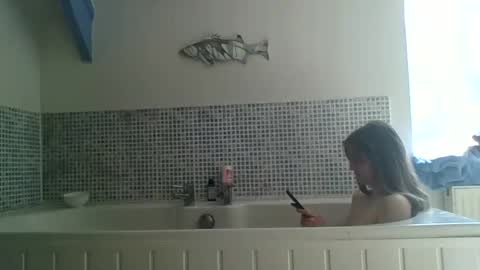 Karma Queen online show from March 2026 01:16:02 PM