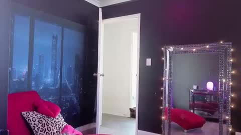 KarmaRosexx online show from September 2025 07:10:02 AM