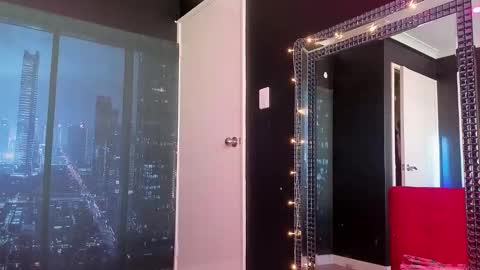 KarmaRosexx online show from September 2025 07:13:02 AM