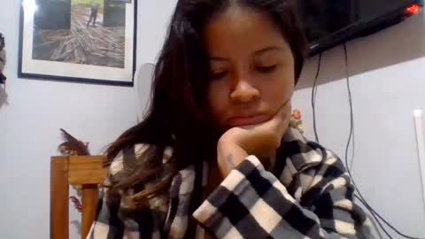 Snapshot of karmellah chatting on July 2026 02:37:02 AM Karmellah online show from July 2026 02:37:02 AM