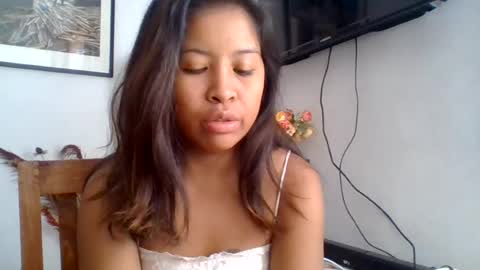 Snapshot of karmellah chatting on July 2026 07:06:02 AM Karmellah online show from July 2026 07:06:02 AM