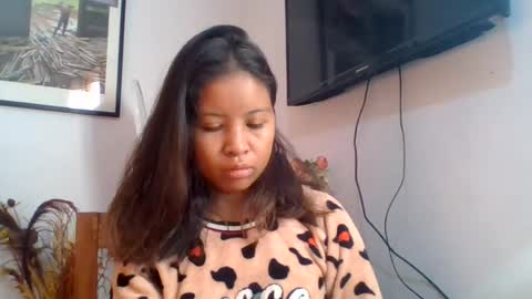 Snapshot of karmellah chatting on July 2026 04:21:01 AM Karmellah online show from July 2026 04:21:01 AM