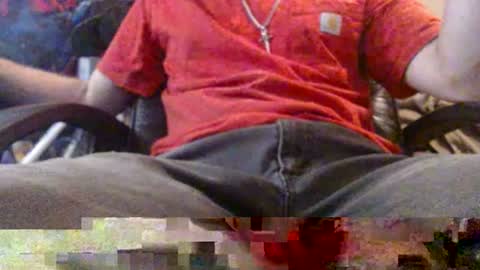 Karlos Montoya online show from October 2025 03:39:02 AM