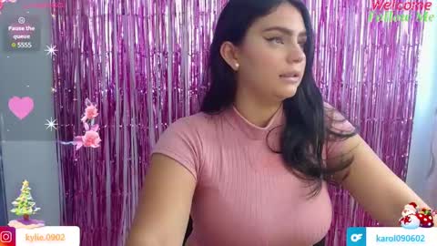 karol 09 online show from December 2024 10:12:01 PM