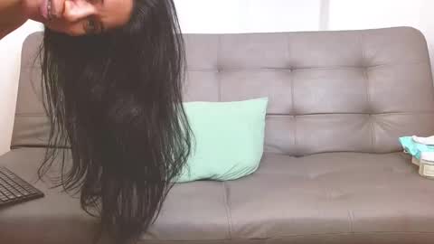 Snapshot of karol_ebony chatting on March 2025 04:50:02 AM karolina online show from March 2025 04:50:02 AM