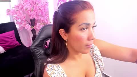 Snapshot of karol_ivonne chatting on March 2026 07:58:02 PM karol online show from March 2026 07:58:02 PM