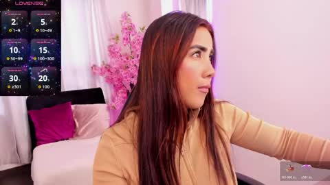 Snapshot of karol_ivonne chatting on April 2026 07:29:01 PM karol online show from April 2026 07:29:01 PM