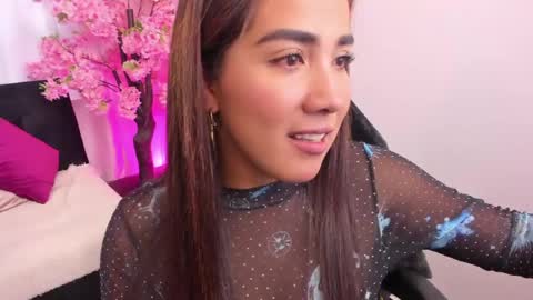 Snapshot of karol_ivonne chatting on April 2026 09:06:02 PM karol online show from April 2026 09:06:02 PM