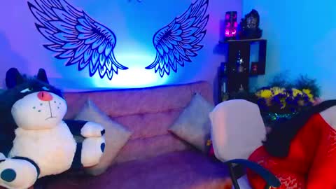 Snapshot of karol_kennedy chatting on April 2026 04:32:01 AM Karol Kenedy online show from April 2026 04:32:01 AM