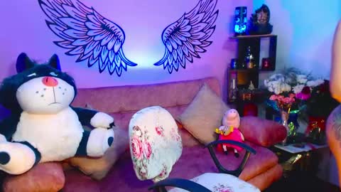 Snapshot of karol_kennedy chatting on May 2026 06:11:01 AM Karol Kenedy online show from May 2026 06:11:01 AM