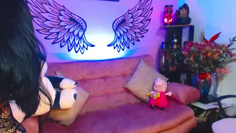 Snapshot of karol_kennedy chatting on June 2026 06:40:01 AM Karol Kenedy online show from June 2026 06:40:01 AM