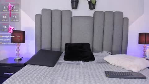 Snapshot of karol_rivera_ chatting on December 2024 09:01:02 AM Karol online show from December 2024 09:01:02 AM