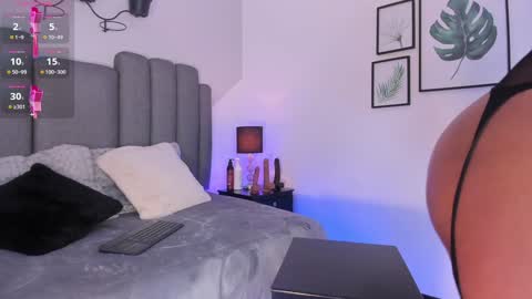 Snapshot of karol_rivera_ chatting on January 2025 04:17:02 AM Karol online show from January 2025 04:17:02 AM