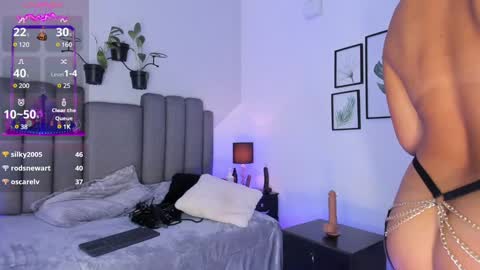 Snapshot of karol_rivera_ chatting on February 2025 11:01:02 AM Karol online show from February 2025 11:01:02 AM