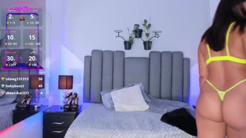 Snapshot of karol_rivera_ chatting on February 2025 08:22:02 AM Karol online show from February 2025 08:22:02 AM
