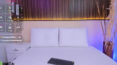 Snapshot of karol_rivera_ chatting on February 2026 09:44:02 PM Karol online show from February 2026 09:44:02 PM