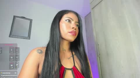 Snapshot of karol_say chatting on February 2026 11:44:01 AM Karol Say online show from February 2026 11:44:01 AM