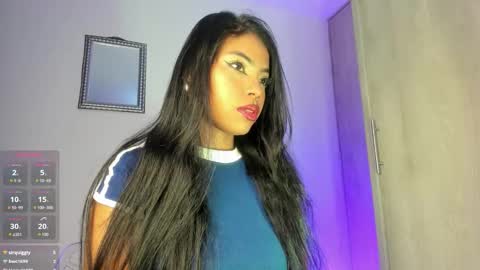 Snapshot of karol_say chatting on March 2026 11:16:01 AM Karol Say online show from March 2026 11:16:01 AM