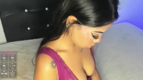 Snapshot of karol_say chatting on March 2026 07:47:01 AM Karol Say online show from March 2026 07:47:01 AM