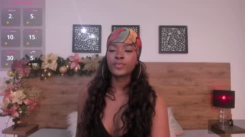 Snapshot of karol_scott1 chatting on December 2024 01:15:02 AM KAROL SCOTT online show from December 2024 01:15:02 AM