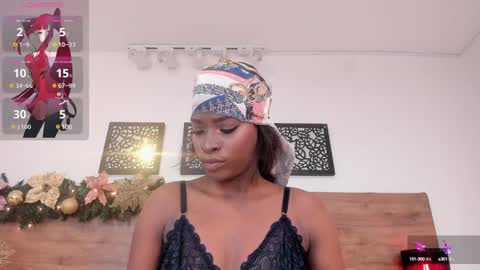 Snapshot of karol_scott1 chatting on December 2024 08:55:02 PM KAROL SCOTT online show from December 2024 08:55:02 PM