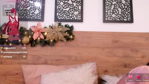 Snapshot of karol_scott1 chatting on January 2025 04:55:01 AM KAROL SCOTT online show from January 2025 04:55:01 AM