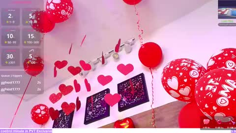 Snapshot of karol_scott1 chatting on March 2025 02:46:02 AM KAROL SCOTT online show from March 2025 02:46:02 AM