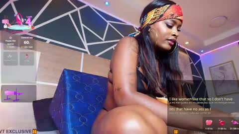 Snapshot of karol_scott1 chatting on September 2025 11:04:02 PM KAROL SCOTT online show from September 2025 11:04:02 PM