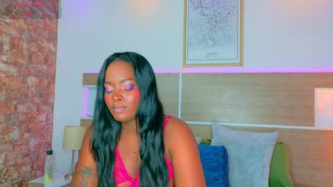 KAROL SCOTT online show from March 2026 08:08:02 PM