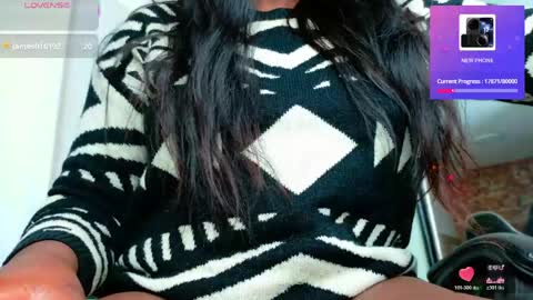 KAROL SCOTT online show from April 2026 09:17:02 PM