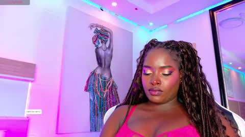 KAROL SCOTT online show from May 2026 09:53:02 PM