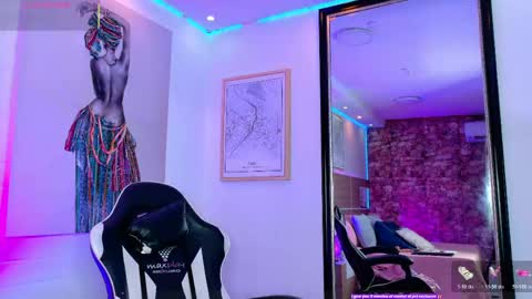 KAROL SCOTT online show from May 2026 11:10:01 PM