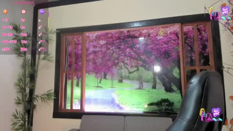 karol Vanessa   online show from March 2026 11:21:01 AM