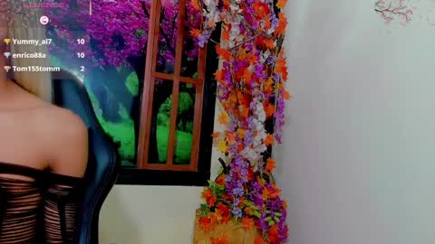 karol Vanessa   online show from April 2026 10:31:01 AM