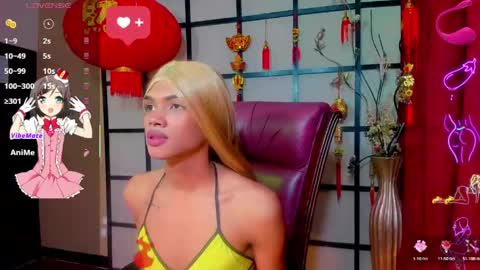 karol Vanessa   online show from April 2026 10:01:02 PM