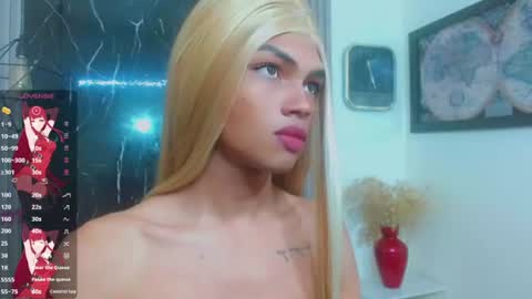 karol Vanessa   online show from June 2026 10:34:02 PM
