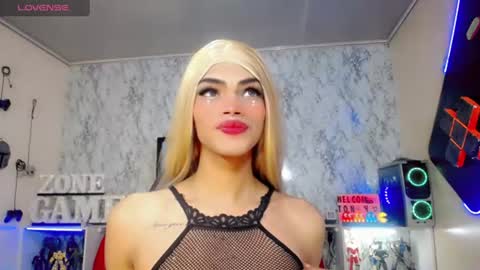 karol Vanessa   online show from June 2026 11:35:02 AM