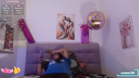 karol_wish online show from September 2025 01:11:01 PM