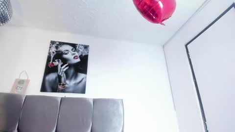 karol_wish online show from April 2026 04:10:02 AM