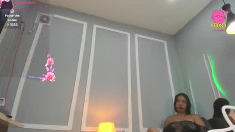 Karola park online show from February 2026 12:20:01 PM